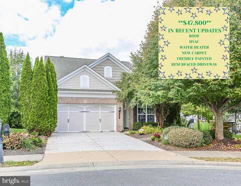 79 TABLE BLUFF DR, FREDERICKSBURG, VA 22406
