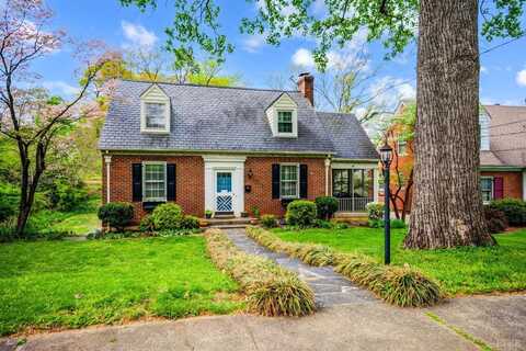 4307 Tremont, Lynchburg, VA 24502