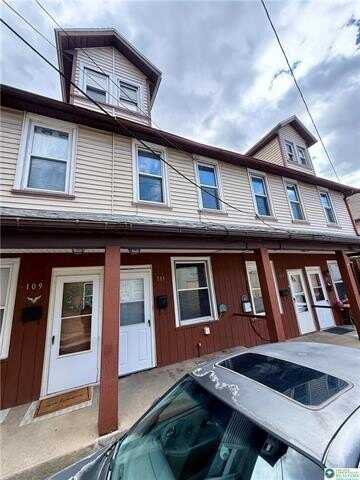 111 West Frankford Street, Bethlehem, PA 18018