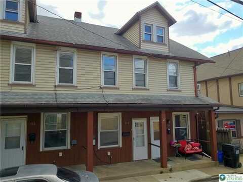 113 West Frankford Street, Bethlehem, PA 18018