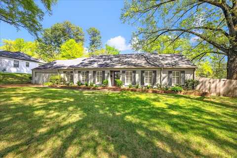 1500 HAYNE, Memphis, TN 38119