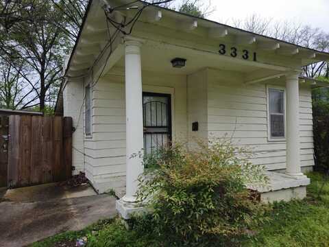 3331 ROSAMOND, Memphis, TN 38122