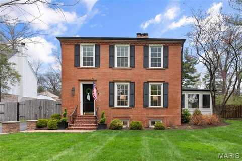 5 Black Creek Lane, Saint Louis, MO 63124