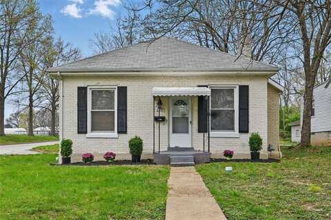 8347 Jefferson Avenue, Saint Louis, MO 63114