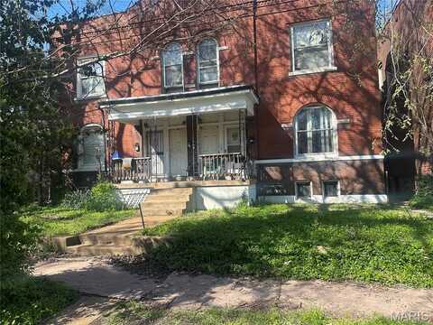 4149 Labadie Avenue, Saint Louis, MO 63115