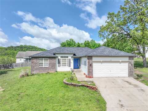 142 Oregon Lane, Kimberling City, MO 65686