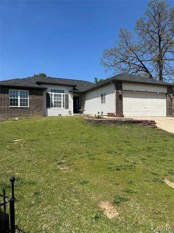 142 Oregon Lane, Kimberling City, MO 65686