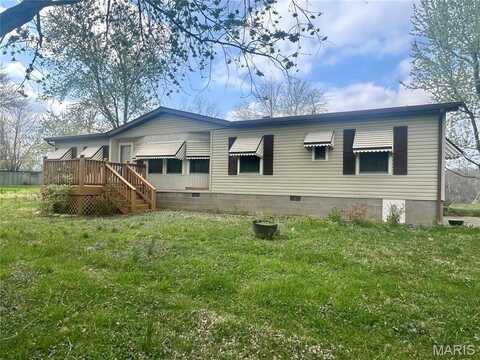 6421 Kaskaskia Road, Millstadt, IL 62260