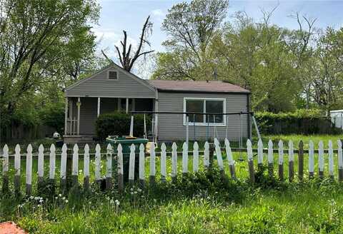 10147 Imperial Drive, Saint Louis, MO 63136
