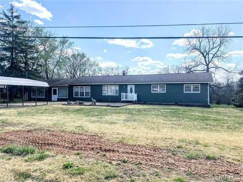 10072 Old Highway 8 E, Mineral Point, MO 63660