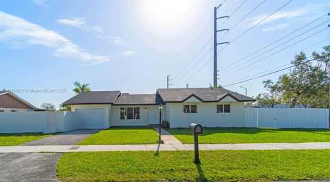 7125 SW 93rd Ct, Miami, FL 33173