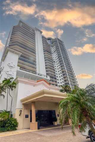 100 S Birch Rd, Fort Lauderdale, FL 33316