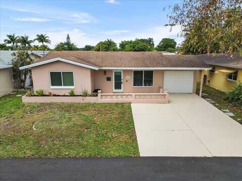 6001 NW 67th Ave, Tamarac, FL 33321