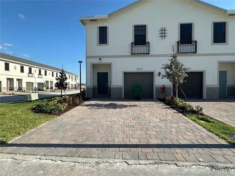 822 SW 11th Ter, Florida City, FL 33034