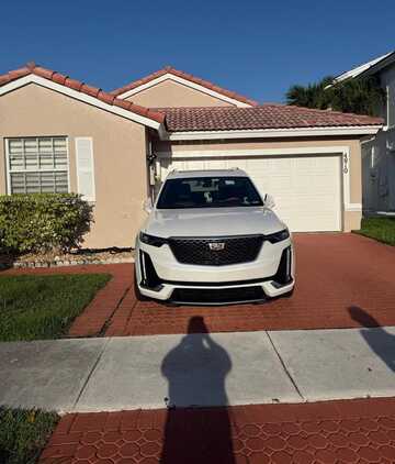 4810 SW 153rd Ter, Miramar, FL 33027