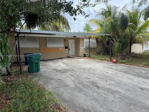19700 NE 11th Pl, Miami, FL 33179