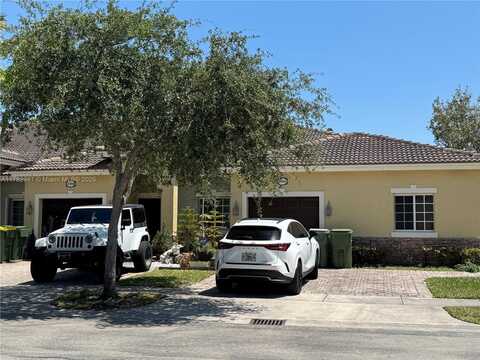 3384 NE 11th Dr, Homestead, FL 33033