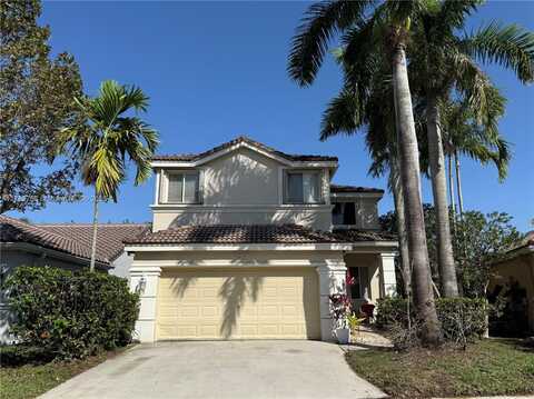 1510 Zenith Way, Weston, FL 33327
