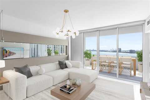 2020 N Bayshore Dr, Miami, FL 33137