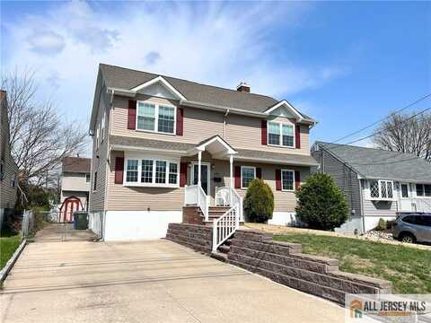 130 Bedford Avenue, Iselin, NJ 08830