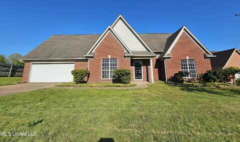 5746 Eagleston Drive, Olive Branch, MS 38654