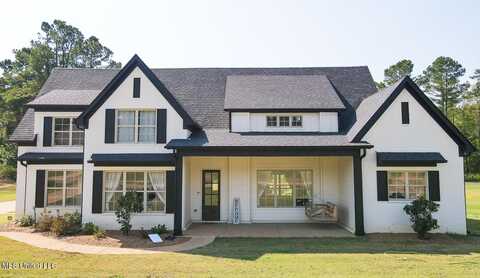 481 Poplar Lane, Holly Springs, MS 38635