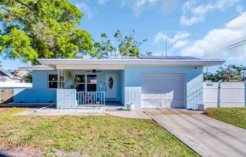 5801 DARTMOUTH AVENUE N, Saint Petersburg, FL 33710