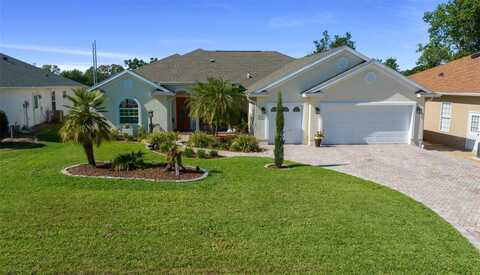 11860 SE 179TH STREET, SUMMERFIELD, FL 34491