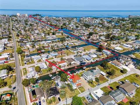 13741 JUDY AVENUE, HUDSON, FL 34667
