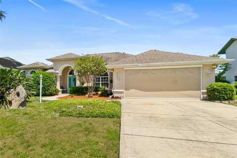 13 CRESCENT COURT S, PALM COAST, FL 32137