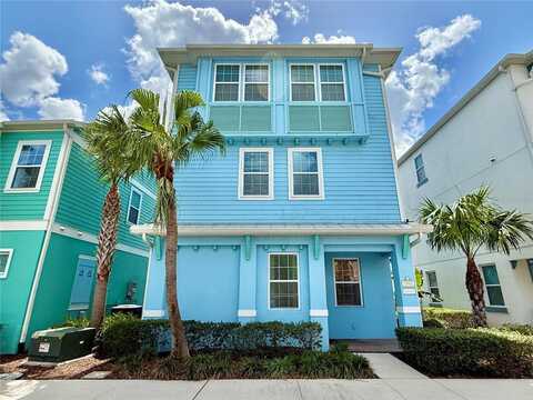 7968 SHAKER STREET, KISSIMMEE, FL 34747