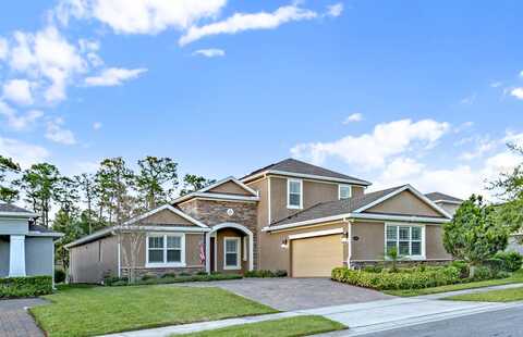 1219 VICTORIA HILLS DRIVE N, DELAND, FL 32724