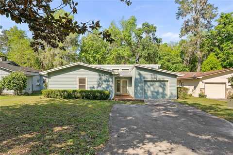 10626 CREEK DRIVE, ALACHUA, FL 32615