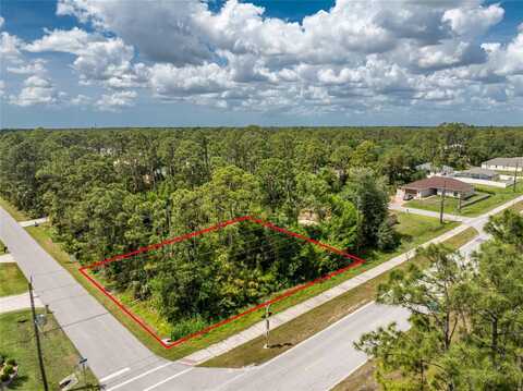 JASLO AVENUE, NORTH PORT, FL 34286