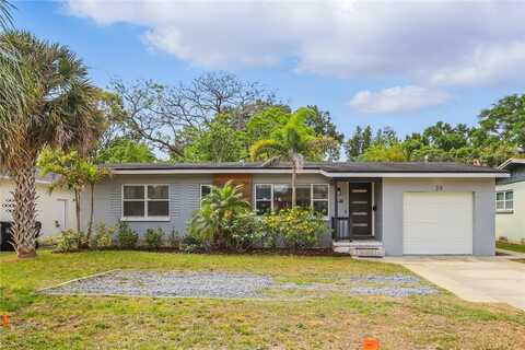 20 W PAR STREET, ORLANDO, FL 32804