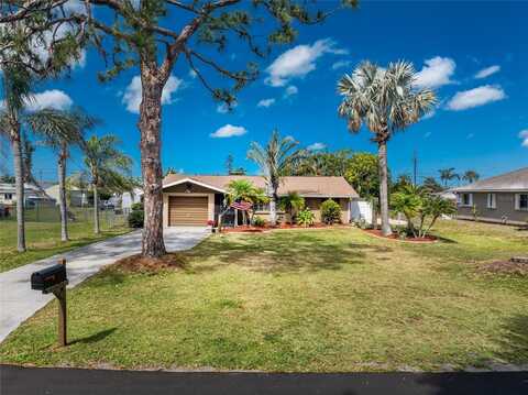 1670 FAUST DRIVE, ENGLEWOOD, FL 34224