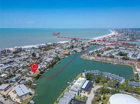 12008 LAGOON LANE, TREASURE ISLAND, FL 33706