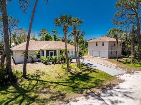 941 ALLEN AVENUE, ENGLEWOOD, FL 34223