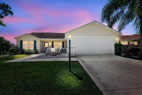 2290 DUE WEST DRIVE, THE VILLAGES, FL 32162