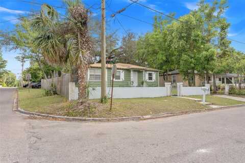 1204 N SHORE DRIVE, JACKSONVILLE, FL 32208