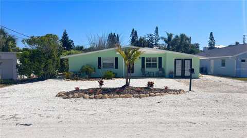 1219 BEACON STREET, NEW SMYRNA BEACH, FL 32169