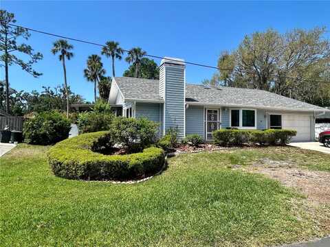 7444 CANDLELIGHT COURT, NEW PORT RICHEY, FL 34652