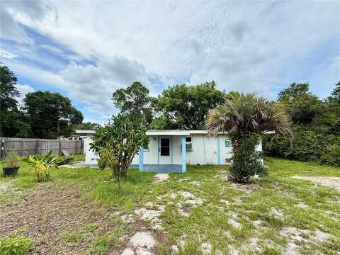 27614 JEAN AVENUE, PAISLEY, FL 32767