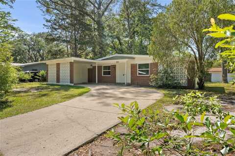 1603 NE 19TH PLACE, GAINESVILLE, FL 32609