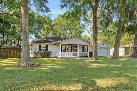 26831 NW 3RD AVENUE, NEWBERRY, FL 32669