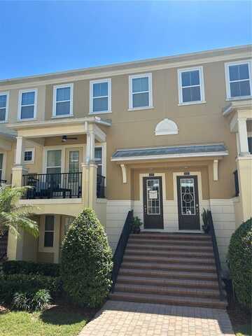 571 EDGERLY PLACE, ORLANDO, FL 32806