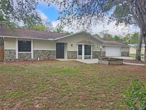 18232 MONTEVERDE DRIVE, SPRING HILL, FL 34610