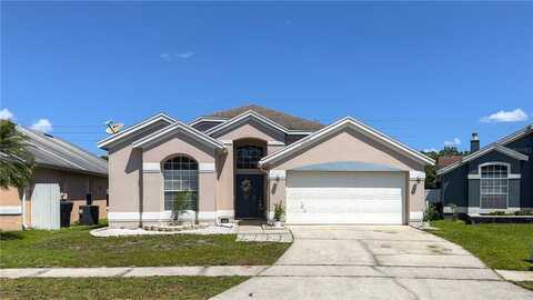 10879 NORCROSS CIRCLE, ORLANDO, FL 32825