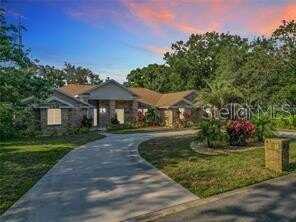 8707 FERNWICKE COURT, ORLANDO, FL 32819
