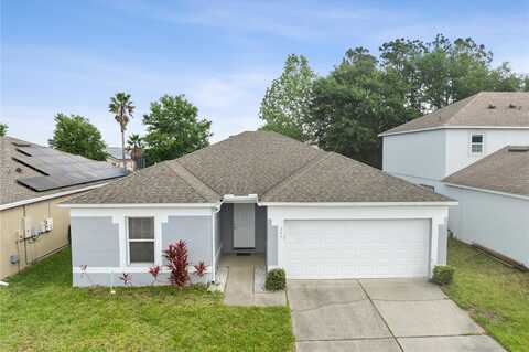 252 ELGIN BOULEVARD, DAVENPORT, FL 33897